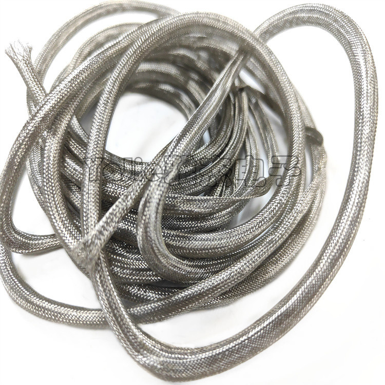 窥镜管不锈钢编织网